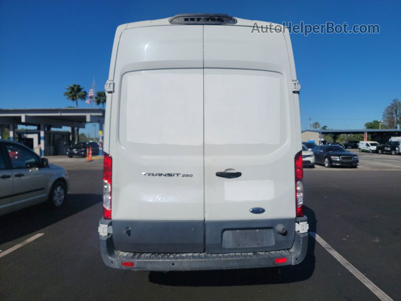 2018 Ford Transit T-250 vin: 1FTYR2XM4JKA35451