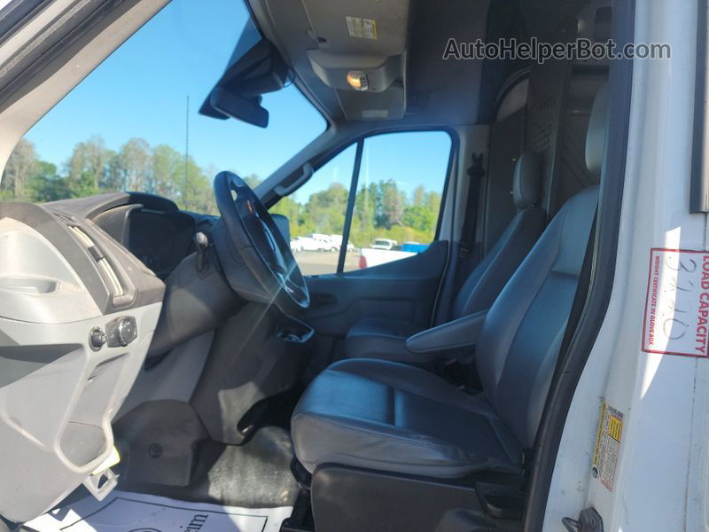 2018 Ford Transit T-250 vin: 1FTYR2XM4JKA35451