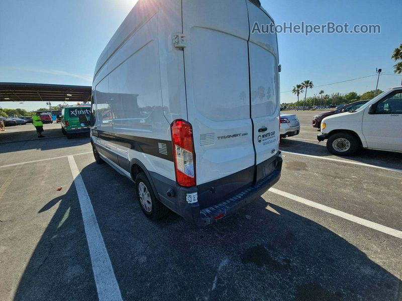 Price & History 2018 Ford Transit T-250 3.7l V6 Fi Dohc 24v Nf4 vin ...