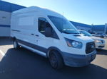 2018 Ford Transit T-250 vin: 1FTYR2XM4JKA35451