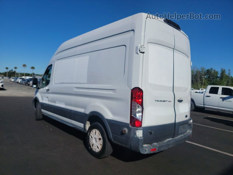 2018 Ford Transit T-250 vin: 1FTYR2XM4JKA35451