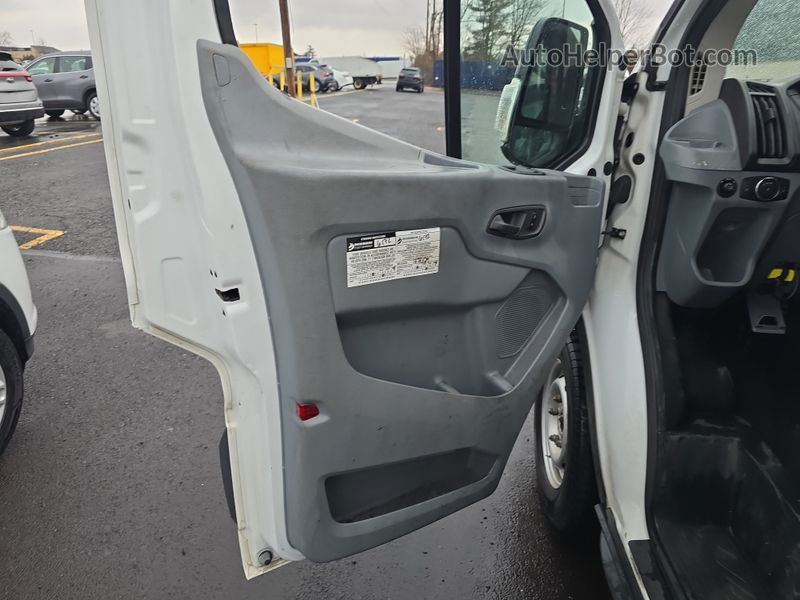 2018 Ford Transit T-250 vin: 1FTYR2YM5JKA33044