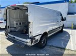 2016 Ford Transit Cargo Van Белый vin: 1FTYR2ZM2GKB27986