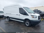 2018 Ford Transit-250   White vin: 1FTYR3XM1JKB25324