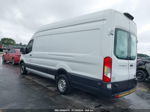 2018 Ford Transit-250   White vin: 1FTYR3XM1JKB25324