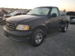 2001 Ford F150  Black vin: 1FTZF07201KF75685