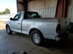 2001 Ford F150  Серебряный vin: 1FTZF17281KA51299