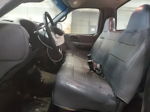 2001 Ford F150  Белый vin: 1FTZF18291NB98745