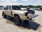 2001 Ford Ranger Super Cab Gold vin: 1FTZR15E01PB76207