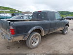 2001 Ford Ranger Edge/xlt Black vin: 1FTZR15E31TA81180