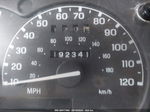 2001 Ford Ranger Edge/xlt Black vin: 1FTZR15E31TA81180