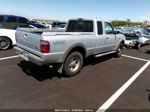 2001 Ford Ranger Xl Silver vin: 1FTZR15E51PA01015