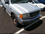 2001 Ford Ranger Xl Silver vin: 1FTZR15E51PA01015