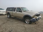 2001 Ford Ranger Super Cab Tan vin: 1FTZR15E71PA19628