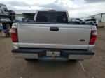 2001 Ford Ranger Super Cab Silver vin: 1FTZR15E91PB12117