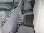 2001 Ford Ranger Super Cab Silver vin: 1FTZR15E91PB12117