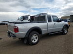 2001 Ford Ranger Super Cab Silver vin: 1FTZR15E91PB12117