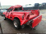 2001 Ford Ranger Xlt/xlt Off-rd/edge Red vin: 1FTZR15U11PA45228