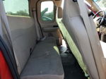 2001 Ford F150  Красный vin: 1FTZX17211NA34257