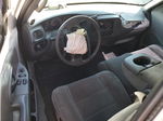 2001 Ford F150  White vin: 1FTZX17241NB30769