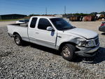 2001 Ford F150  White vin: 1FTZX17241NB30769