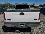 2001 Ford F150  White vin: 1FTZX17241NB30769