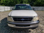 2001 Ford F150  White vin: 1FTZX17241NB50682