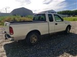 2001 Ford F150  Белый vin: 1FTZX17241NB50682