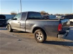 2001 Ford F150  Blue vin: 1FTZX17251KB84664