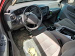 2001 Ford F150  Красный vin: 1FTZX17251NA48761