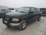 2001 Ford F150  Black vin: 1FTZX17261KC06512