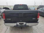 2001 Ford F150  Black vin: 1FTZX17261KC06512