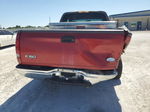 2001 Ford F150  Red vin: 1FTZX17271NB46741