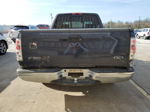 2001 Ford F150  Серый vin: 1FTZX17291NA48259