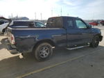 2001 Ford F150  Gray vin: 1FTZX17291NA48259