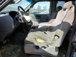 2001 Ford F150  Серый vin: 1FTZX17291NA48259