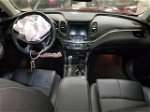 2017 Chevrolet Impala Lt Burgundy vin: 1G1105S30HU124307