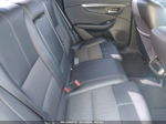 2017 Chevrolet Impala 1lt Серый vin: 1G1105S30HU177542