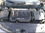 2017 Chevrolet Impala 1lt Gray vin: 1G1105S30HU177542