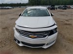 2017 Chevrolet Impala Lt Белый vin: 1G1105S30HU189917