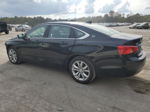 2017 Chevrolet Impala Lt Black vin: 1G1105S30HU202956