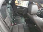 2017 Chevrolet Impala Lt Silver vin: 1G1105S31HU129953