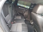 2017 Chevrolet Impala Lt Серый vin: 1G1105S31HU140628