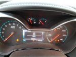 2017 Chevrolet Impala Lt Серый vin: 1G1105S31HU140628