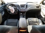 2017 Chevrolet Impala Lt Silver vin: 1G1105S32HU168616