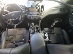 2017 Chevrolet Impala Lt Серебряный vin: 1G1105S32HU185433