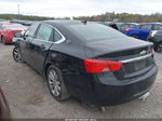 2017 Chevrolet Impala 1lt Black vin: 1G1105S32HU202862