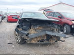 2017 Chevrolet Impala 1lt Black vin: 1G1105S32HU202862