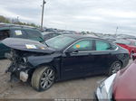 2017 Chevrolet Impala 1lt Black vin: 1G1105S32HU202862
