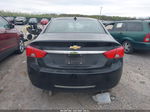2017 Chevrolet Impala 1lt Black vin: 1G1105S32HU202862